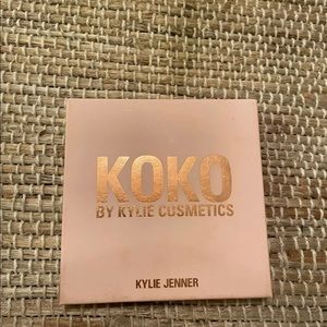 KOKO Palette by Kylie Cosmetics